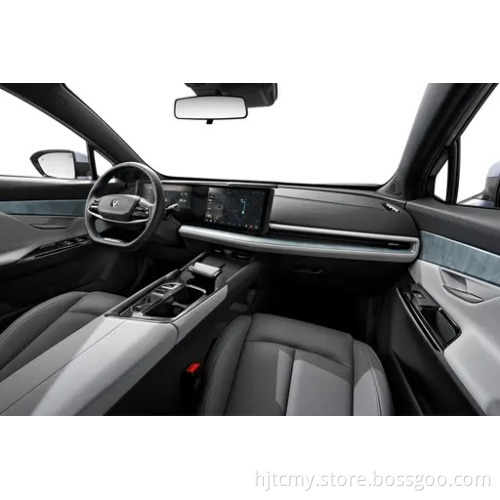 2023 Nouvelle voiture à essence pour Changan SUV UNI-T 1.5T USE CARRES MADÉE EN CHINE
